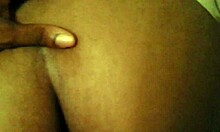 YOUNG COUPLE FUCKING AMATEUR PUSSY AND ASS