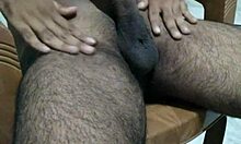 Indian Desi Gay Xvideo Solo Jerkoff Action