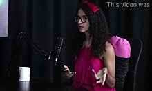 Can you handle her cumming as dominatrix and submissive?