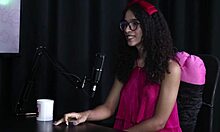 Can you handle her cumming as dominatrix and submissive?