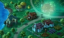 amateur teen 18+ takes monster cock in anal while milf watches with big tits