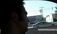 Watch Audrianna Angel Take That Cock In Her Young Twat! She's Fucking Hard With Blowjob And Oral Action!