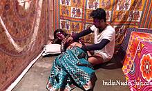 Hot Married Bhabhi Gets Wild with Ex-Boyfriend for Desi Pleasure in Hindi Audio