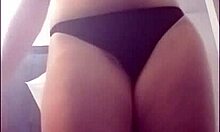 Self Bondage Pov Jerk Off Instructions With Jane Judge!