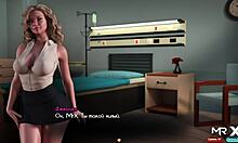 Treasure Of Nadia - Naughty Fun In Nadia E3 2