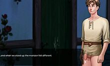 amateur teen 18+ takes monster cock in anal while milf watches with big tits