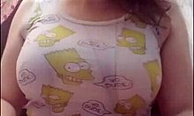 Self Bondage Pov Jerk Off Instructions With Jane Judge!