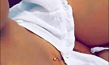 Public flaunting and amateur MILF fun at home