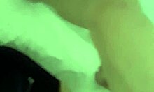 Venezuelan teen swallows cum like a slut.