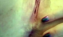 Self Bondage Pov Jerk Off Instructions With Jane Judge!