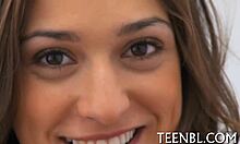 Crumbling To Babes Lusty Oral Stimulation