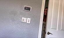 step mom sex instruction - anya olsen & ashley alexander - family therapy - alex adams