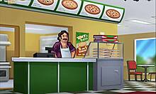 summertime saga episode 83 with big tits and ass