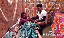 Hot Married Bhabhi Gets Wild with Ex-Boyfriend for Desi Pleasure in Hindi Audio