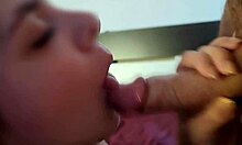 Redhot fox reaches intense orgasm through fucking and fingering