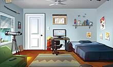 summertime saga episode 83 with big tits and ass