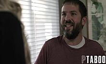 Haley Reed and Ken Feels tackle bigger fish to fry