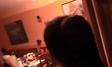 Tommy Cabrio fucks Apolonia Lapiedra rough at home