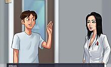 summertime saga episode 83 with big tits and ass