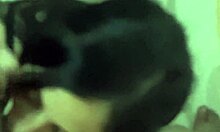 สาวเวเนซุเอลา 18+ กินน้ำเงี่ยนแบบสลัด