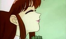 Medical BJ Cock Whore In Anime Threesome!