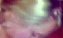 Pov Interracial Doggy Style Blonde Tsunani Fucked By Co Worker