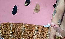 Client asks for video call to see me cum and imagine swallowing