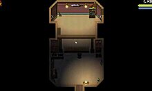 she asks did you fall in water without panties in hentai game