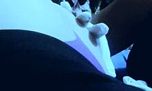 Tattooed Amateur Pays Tattoo Artist With Anal