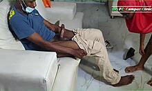 My Beautiful Mistress Dominates Me Hard in Amazon Pose. I’m Her Slave for Every Thrust.