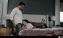 i’m aching watching these horny men control hot chicks’ fantasies.