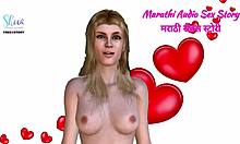 Marathi Audio Sex Story, Wow! I Broke My Friend's Sister's Virginity!