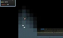 Man Licks Protagonist's Pussy In Hot Spring Contrast