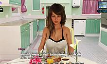 complete gameplay sunshine love part 46, exploring the story and characters