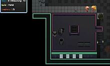 Man Licks Protagonist's Pussy In Hot Spring Contrast