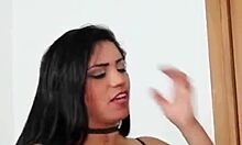 i gave my wife to the black guy with monster cock for intense fucking and humiliation