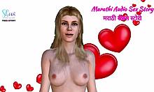 Marathi Audio Sex Story, Wow! I Broke My Friend's Sister's Virginity!