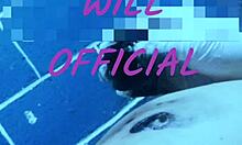 Tattooed Amateur Pays Tattoo Artist With Anal