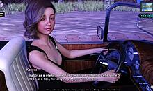 complete gameplay sunshine love part 46, exploring the story and characters