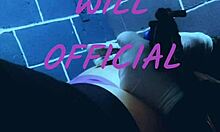 Tattooed Amateur Pays Tattoo Artist With Anal