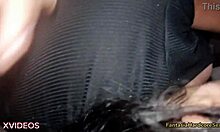 watching porn tiktoks with best friend