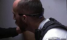 Teeny Black American Gay Enjoys Big Cock In Intense Sex Video