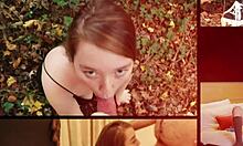 lanas memory gets tested while her cunt is being teased