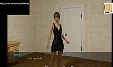 why doesn't kimmy like john? 😏