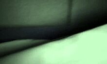 Teen Road Head at Booty Drop Point 23km Outside Military Base