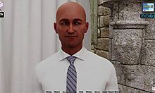 complete gameplay sunshine love part 46, exploring the story and characters