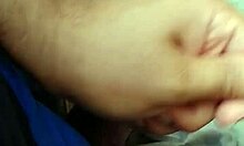 Just jerkin it while watching some raw amateur gay bj action