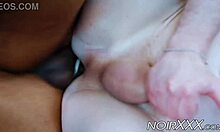 big dicked remy cruze pounds his boyfriend's tight bottom hard