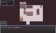 Man Licks Protagonist's Pussy In Hot Spring Contrast