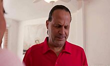 Petite Teen Sarah Lace Hypnotized By Eric John's Ass Fucking Pov